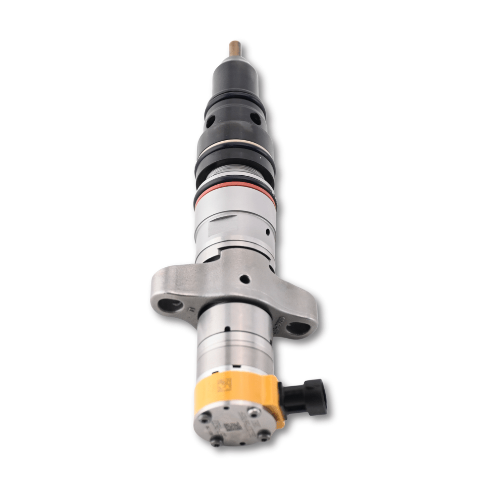 1 Pc Fuel Injector 557-7633 20R-8064 for Caterpillar C9 C9.3 Engine CAT 330D 336D 336D2 Excavator Motor Grader - Fuel Parts Depot