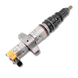 1 Pc Fuel Injector 557-7633 20R-8064 for Caterpillar C9 C9.3 Engine CAT 330D 336D 336D2 Excavator Motor Grader - Fuel Parts Depot