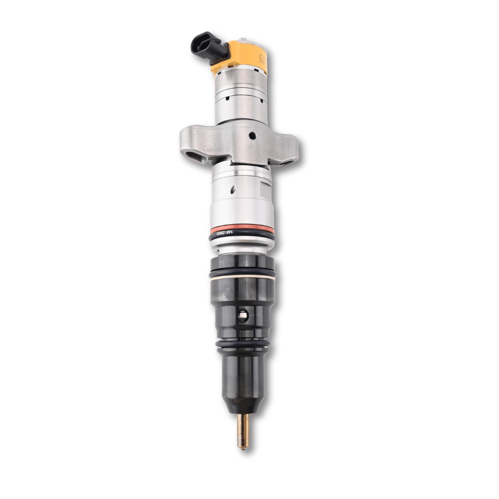 1 Pc Fuel Injector 557-7633 20R-8064 for Caterpillar C9 C9.3 Engine CAT 330D 336D 336D2 Excavator Motor Grader - Fuel Parts Depot