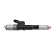 1 Pc Fuel Injector 6156-11-3300 095000-1211 for Komatsu SA6D125E Engine PC400-7 Excavator - Fuel Parts Depot