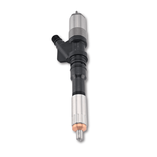 1 Pc Fuel Injector 6156-11-3300 095000-1211 for Komatsu SA6D125E Engine PC400-7 Excavator - Fuel Parts Depot