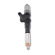 1 Pc Fuel Injector 6156-11-3300 095000-1211 for Komatsu SA6D125E Engine PC400-7 Excavator - Fuel Parts Depot