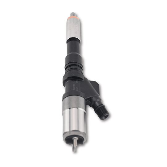 1 Pc Fuel Injector 6156-11-3300 095000-1211 for Komatsu SA6D125E Engine PC400-7 Excavator - Fuel Parts Depot