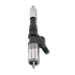 1 Pc Fuel Injector 6156-11-3300 095000-1211 for Komatsu SA6D125E Engine PC400-7 Excavator - Fuel Parts Depot