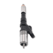 1 Pc Fuel Injector 6156-11-3300 095000-1211 for Komatsu SA6D125E Engine PC400-7 Excavator - Fuel Parts Depot