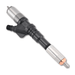 1 Pc Fuel Injector 6156-11-3300 095000-1211 for Komatsu SA6D125E Engine PC400-7 Excavator - Fuel Parts Depot