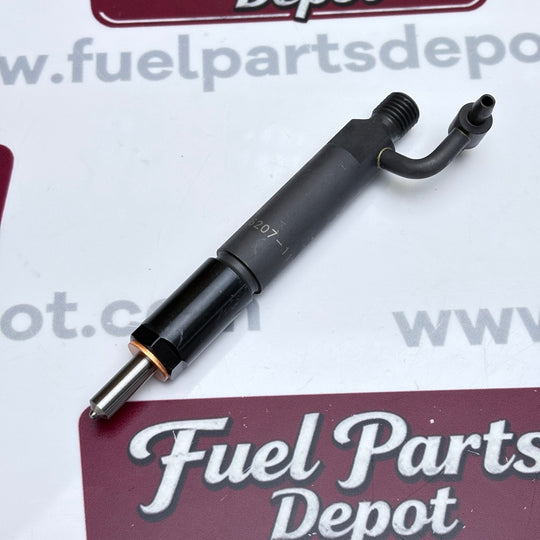 1 Pc Fuel Injector 6202 - 13 - 3110 6207 - 11 - 3100 Fits Komatsu SA6D95L Engine PC200 - 6 PC200 - 5 D21AG - 7 D21S - 7 - Fuel Parts Depot