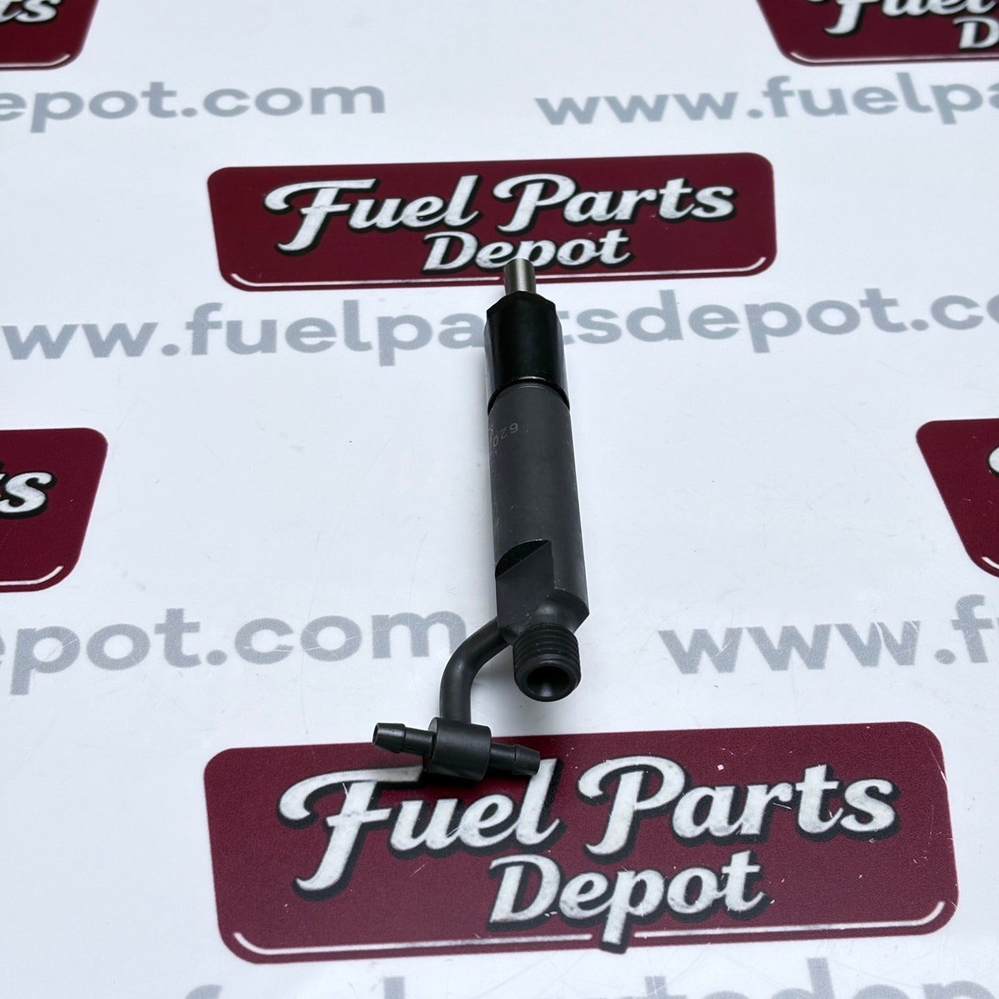 1 Pc Fuel Injector 6202 - 13 - 3110 6207 - 11 - 3100 Fits Komatsu SA6D95L Engine PC200 - 6 PC200 - 5 D21AG - 7 D21S - 7 - Fuel Parts Depot