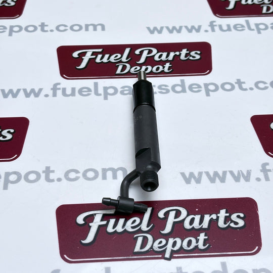 1 Pc Fuel Injector 6202 - 13 - 3110 6207 - 11 - 3100 Fits Komatsu SA6D95L Engine PC200 - 6 PC200 - 5 D21AG - 7 D21S - 7 - Fuel Parts Depot