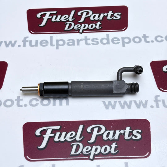 1 Pc Fuel Injector 6202 - 13 - 3110 6207 - 11 - 3100 Fits Komatsu SA6D95L Engine PC200 - 6 PC200 - 5 D21AG - 7 D21S - 7 - Fuel Parts Depot