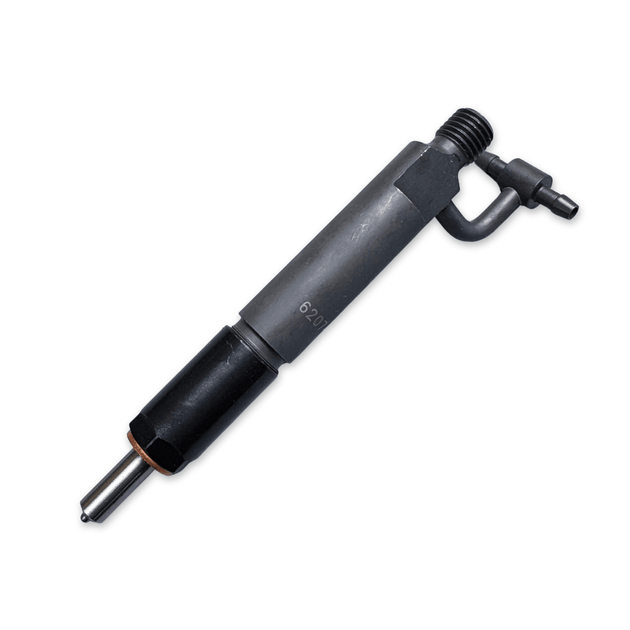 1 Pc Fuel Injector 6202 - 13 - 3110 6207 - 11 - 3100 Fits Komatsu SA6D95L Engine PC200 - 6 PC200 - 5 D21AG - 7 D21S - 7 - Fuel Parts Depot