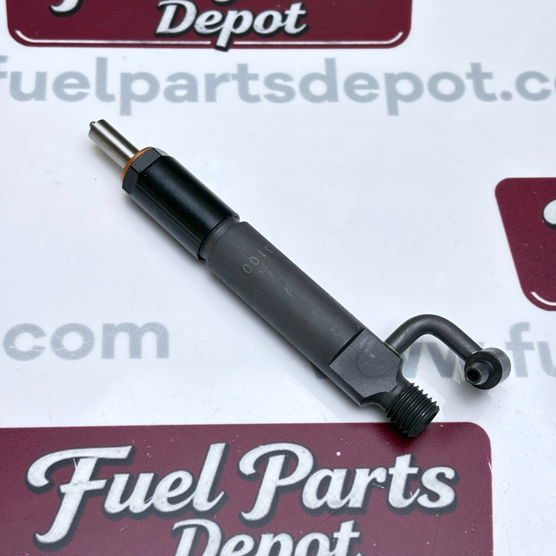 1 Pc Fuel Injector 6202 - 13 - 3110 6207 - 11 - 3100 Fits Komatsu SA6D95L Engine PC200 - 6 PC200 - 5 D21AG - 7 D21S - 7 - Fuel Parts Depot