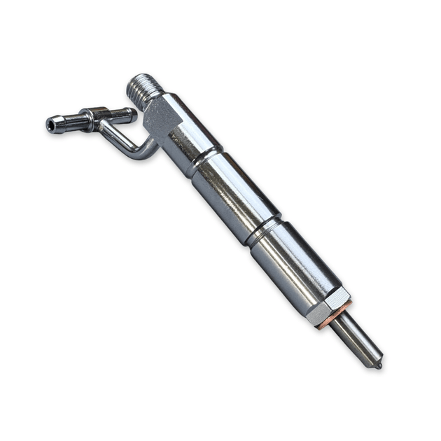 1 Pc Fuel Injector 6208 - 11 - 3100 For Komatsu 4D95 6D95 Engine PC120/130 - 7 Excavator - Fuel Parts Depot