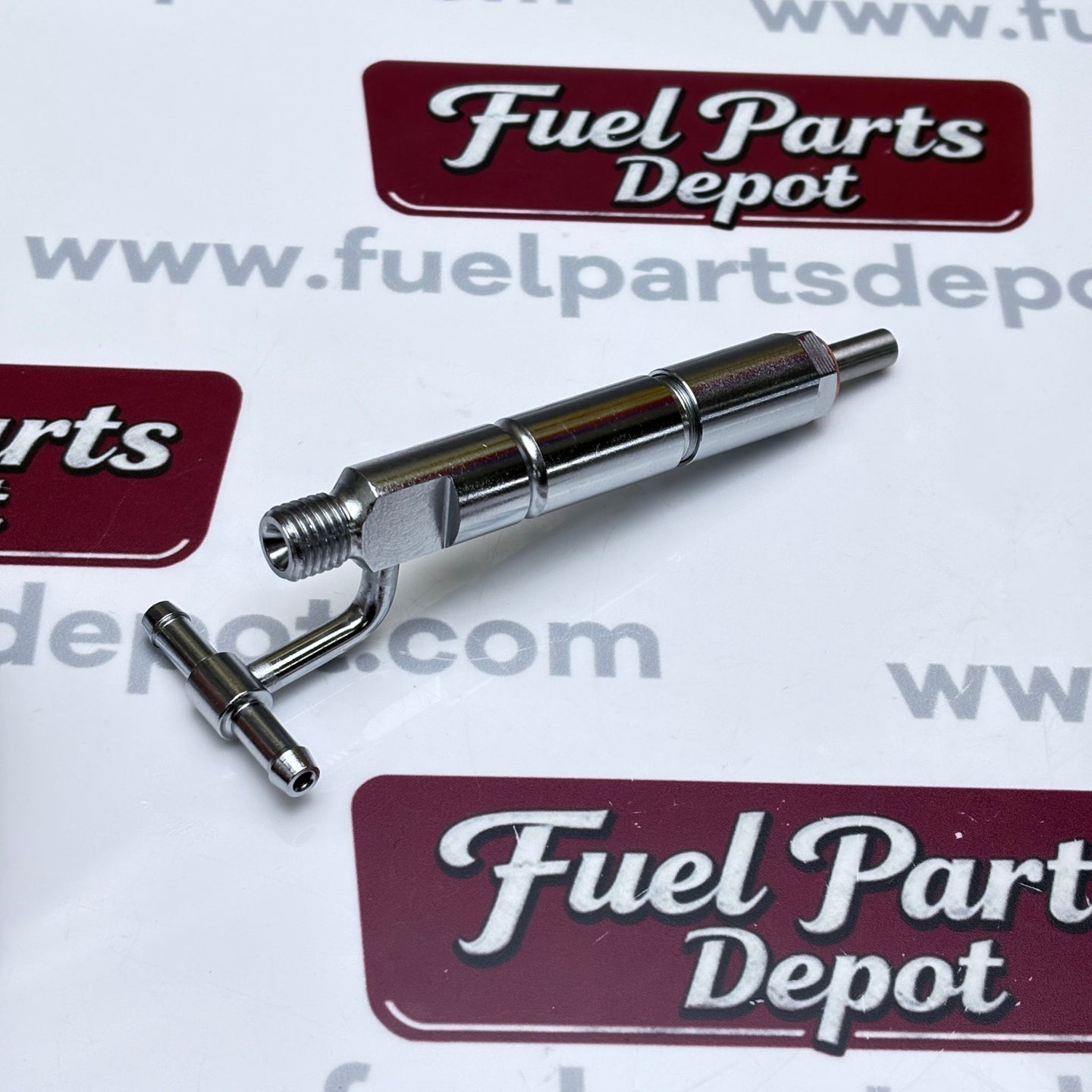 1 Pc Fuel Injector 6208 - 11 - 3100 For Komatsu 4D95 6D95 Engine PC120/130 - 7 Excavator - Fuel Parts Depot