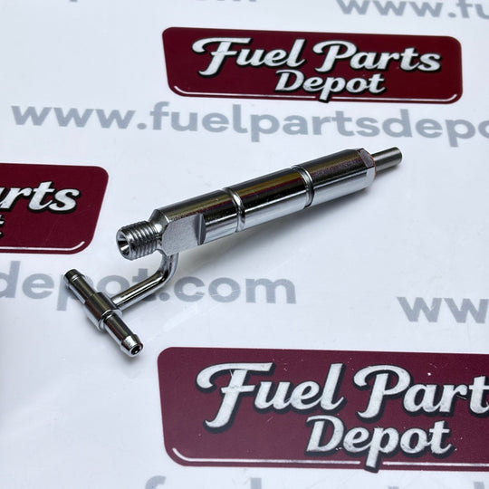 1 Pc Fuel Injector 6208 - 11 - 3100 For Komatsu 4D95 6D95 Engine PC120/130 - 7 Excavator - Fuel Parts Depot