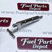 1 Pc Fuel Injector 6208 - 11 - 3100 For Komatsu 4D95 6D95 Engine PC120/130 - 7 Excavator - Fuel Parts Depot