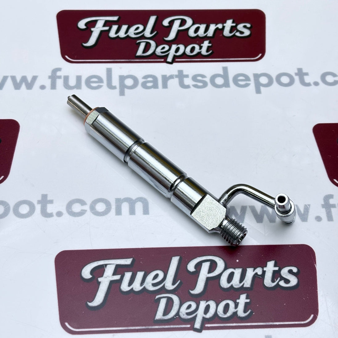 1 Pc Fuel Injector 6208 - 11 - 3100 For Komatsu 4D95 6D95 Engine PC120/130 - 7 Excavator - Fuel Parts Depot