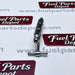 1 Pc Fuel Injector 6208 - 11 - 3100 For Komatsu 4D95 6D95 Engine PC120/130 - 7 Excavator - Fuel Parts Depot