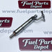 1 Pc Fuel Injector 6208 - 11 - 3100 For Komatsu 4D95 6D95 Engine PC120/130 - 7 Excavator - Fuel Parts Depot
