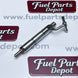1 Pc Fuel Injector 6208 - 11 - 3100 For Komatsu 4D95 6D95 Engine PC120/130 - 7 Excavator - Fuel Parts Depot