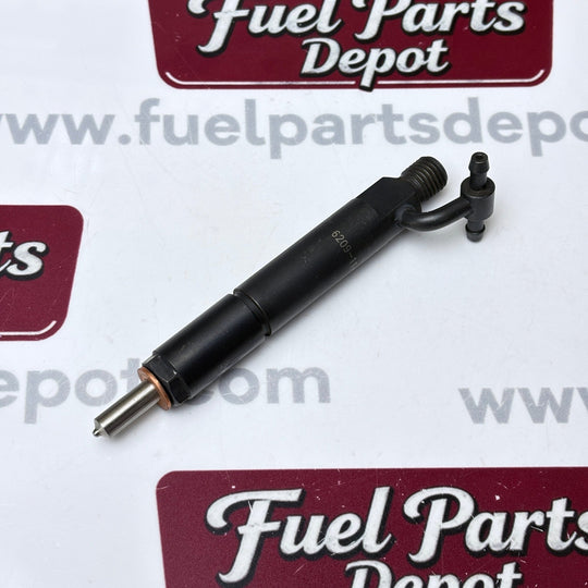 1 Pc Fuel Injector 6209-11-3100 6209113100 Fit for Komatsu Engine 6D95 Excavator PC200 PC210 PC220 PC250 - Fuel Parts Depot