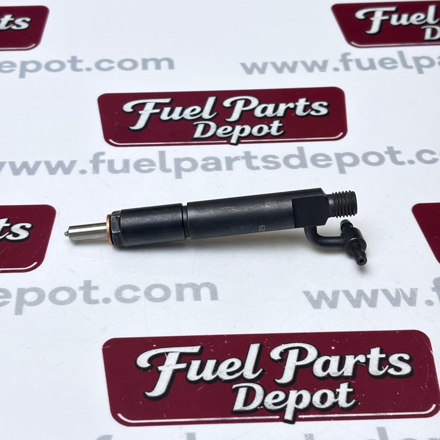 1 Pc Fuel Injector 6209-11-3100 6209113100 Fit for Komatsu Engine 6D95 Excavator PC200 PC210 PC220 PC250 - Fuel Parts Depot