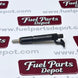 1 Pc Fuel Injector 6209-11-3100 6209113100 Fit for Komatsu Engine 6D95 Excavator PC200 PC210 PC220 PC250 - Fuel Parts Depot