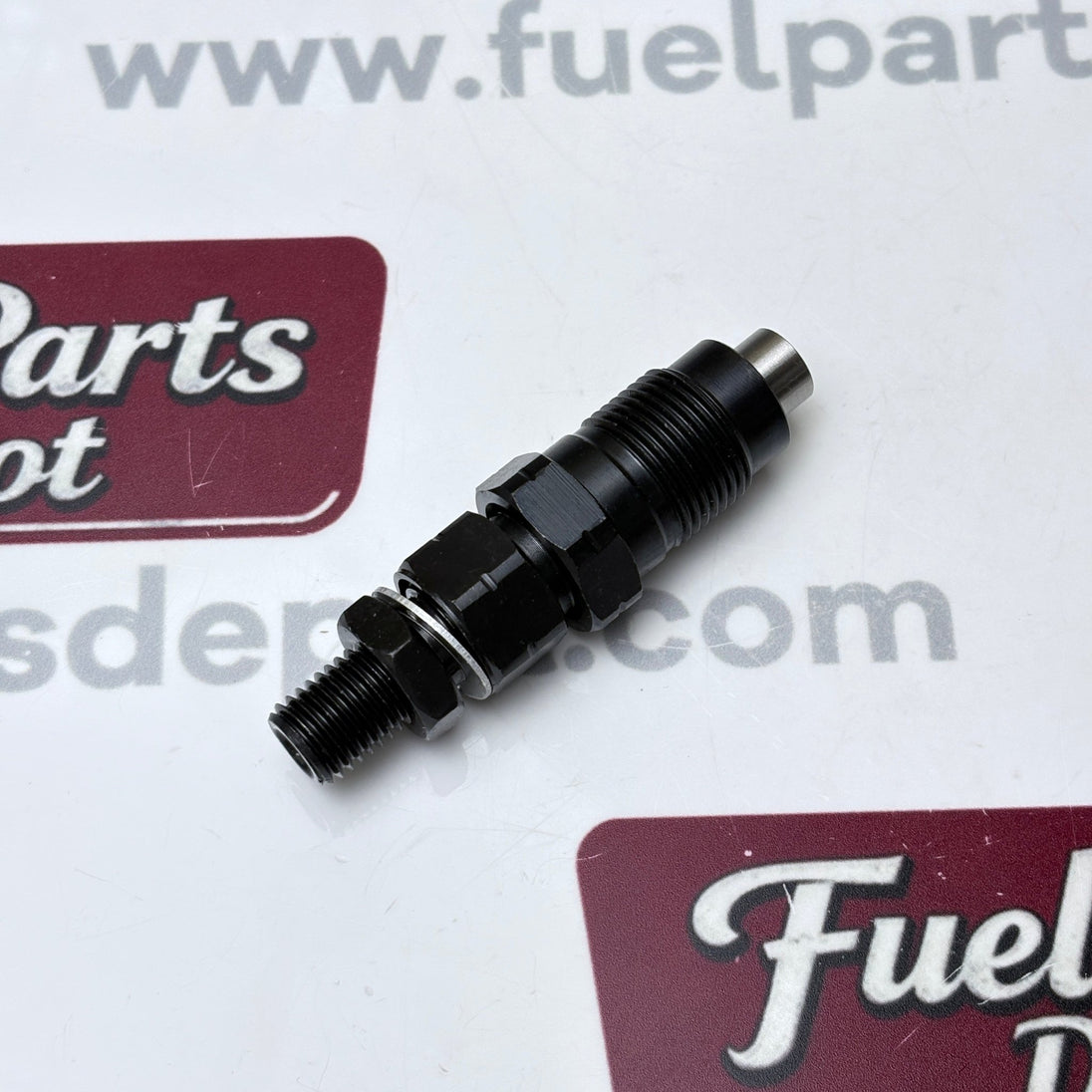 1 Pc Fuel Injector 62153000270B 62153000310 for Iseki Engine E3CD - Fuel Parts Depot