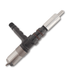 1 Pc Fuel Injector 6218-11-3101 6218113101 Fit for Komatsu - Fuel Parts Depot