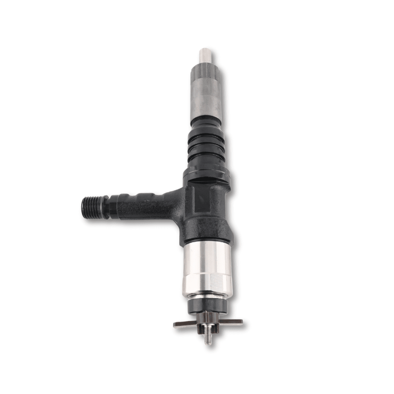 1 Pc Fuel Injector 6262-11-3200 Fit for Komatsu Engine SAA6D140E, Remanufactured - Fuel Parts Depot