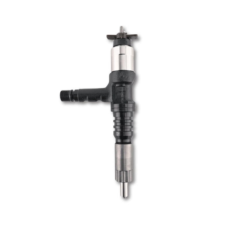 1 Pc Fuel Injector 6262-11-3200 Fit for Komatsu Engine SAA6D140E, Remanufactured - Fuel Parts Depot