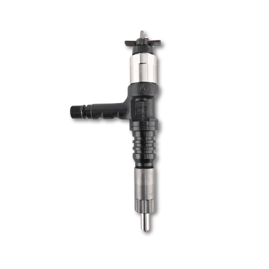 1 Pc Fuel Injector 6262-11-3200 Fit for Komatsu Engine SAA6D140E, Remanufactured - Fuel Parts Depot