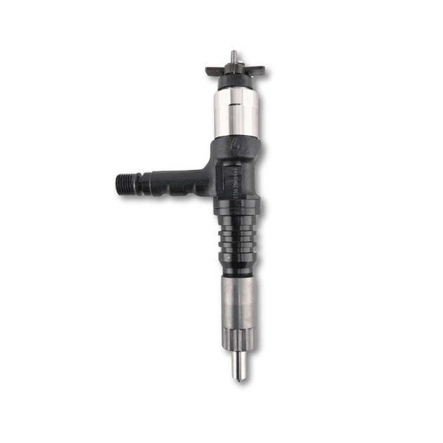 1 Pc Fuel Injector 6262-11-3200 Fit for Komatsu Engine SAA6D140E, Remanufactured - Fuel Parts Depot
