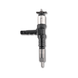 1 Pc Fuel Injector 6262-11-3200 Fit for Komatsu Engine SAA6D140E, Remanufactured - Fuel Parts Depot
