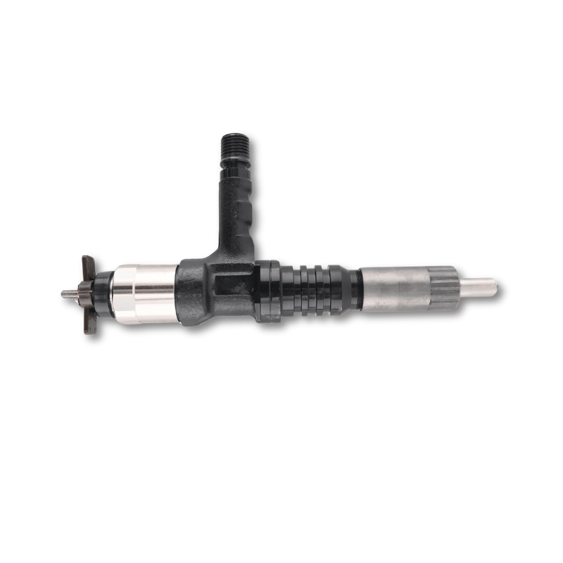 1 Pc Fuel Injector 6262-11-3200 Fit for Komatsu Engine SAA6D140E, Remanufactured - Fuel Parts Depot