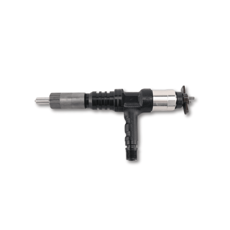 1 Pc Fuel Injector 6262-11-3200 Fit for Komatsu Engine SAA6D140E, Remanufactured - Fuel Parts Depot