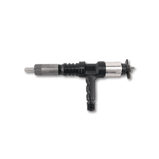 1 Pc Fuel Injector 6262-11-3200 Fit for Komatsu Engine SAA6D140E, Remanufactured - Fuel Parts Depot