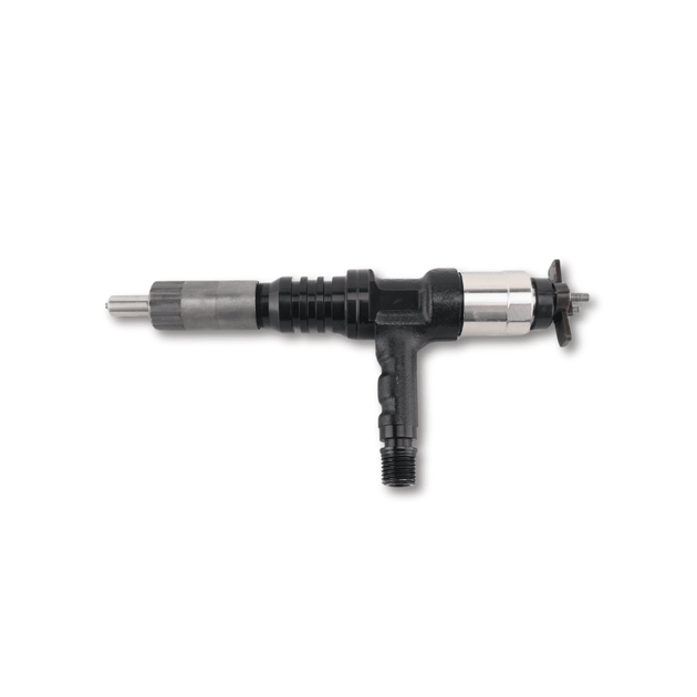 1 Pc Fuel Injector 6262-11-3200 Fit for Komatsu Engine SAA6D140E, Remanufactured - Fuel Parts Depot