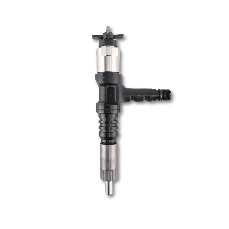 1 Pc Fuel Injector 6262-11-3200 Fit for Komatsu Engine SAA6D140E, Remanufactured - Fuel Parts Depot