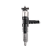 1 Pc Fuel Injector 6262-11-3200 Fit for Komatsu Engine SAA6D140E, Remanufactured - Fuel Parts Depot