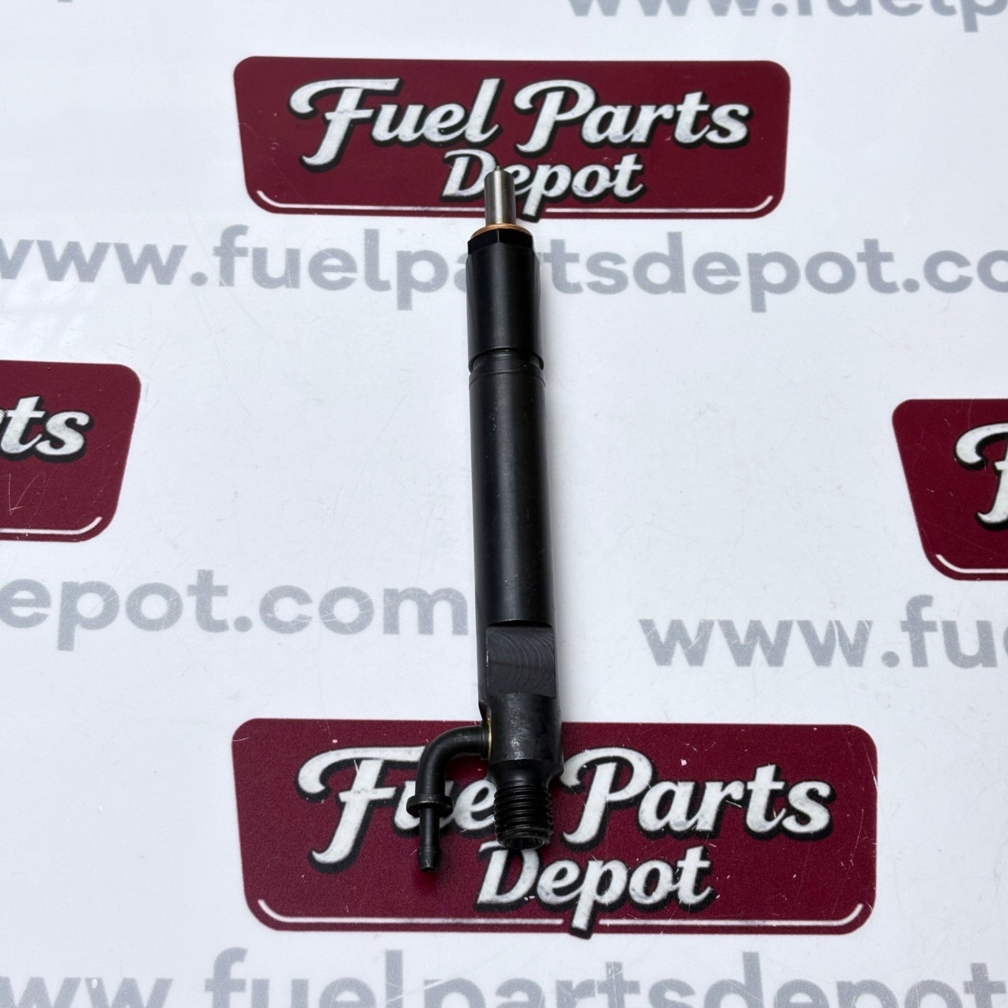 1 Pc Fuel injector 6673157 6666500 Aftermarket Replacement For Bobcat Skid Loader 863 Deutz Engine 1011 - Fuel Parts Depot