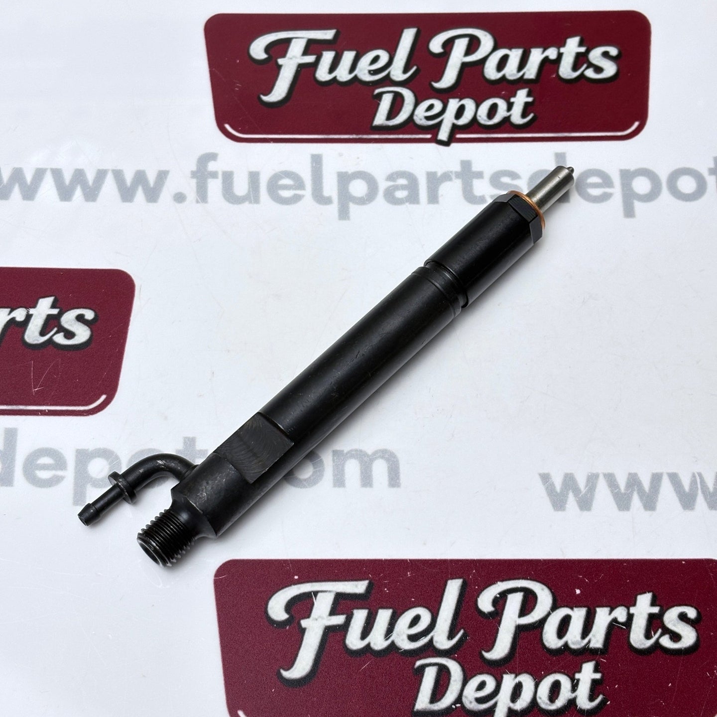 1 Pc Fuel injector 6673157 6666500 Aftermarket Replacement For Bobcat Skid Loader 863 Deutz Engine 1011 - Fuel Parts Depot