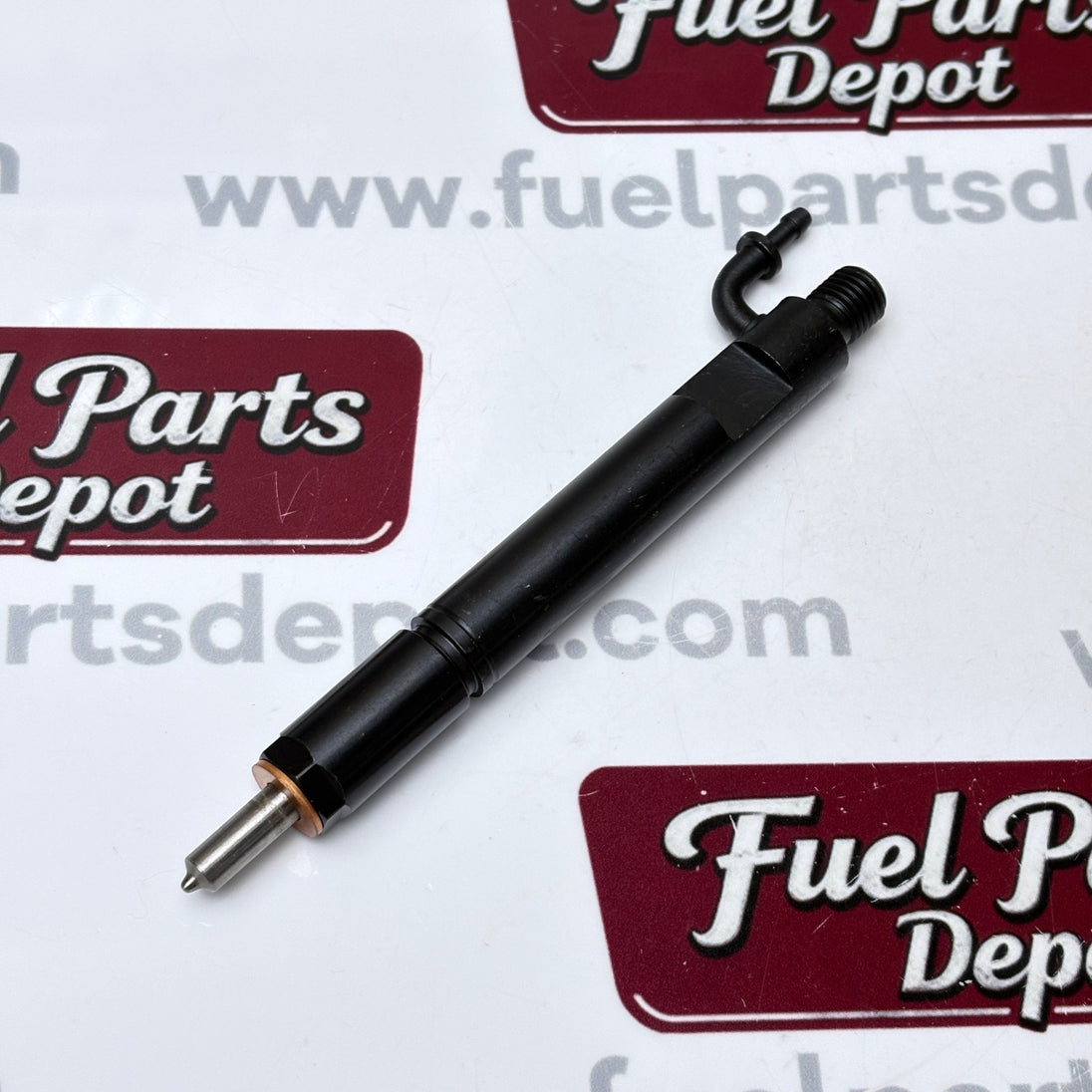 1 Pc Fuel injector 6673157 6666500 Aftermarket Replacement For Bobcat Skid Loader 863 Deutz Engine 1011 - Fuel Parts Depot