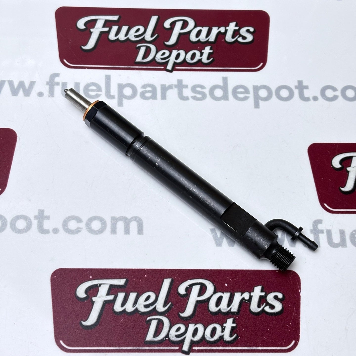 1 Pc Fuel injector 6673157 6666500 Aftermarket Replacement For Bobcat Skid Loader 863 Deutz Engine 1011 - Fuel Parts Depot