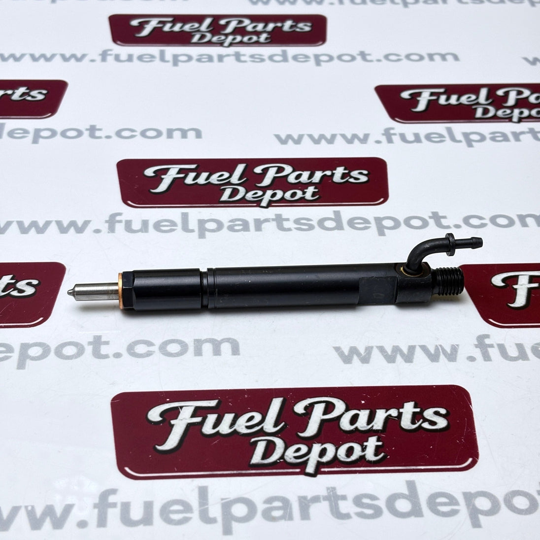 1 Pc Fuel injector 6673157 6666500 Aftermarket Replacement For Bobcat Skid Loader 863 Deutz Engine 1011 - Fuel Parts Depot