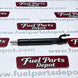 1 Pc Fuel injector 6673157 6666500 Aftermarket Replacement For Bobcat Skid Loader 863 Deutz Engine 1011 - Fuel Parts Depot