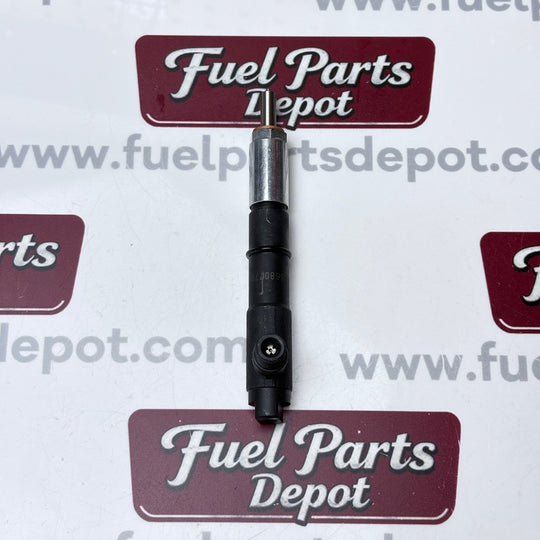 1 Pc Fuel Injector 6680776 Fit for Kubota Engine V3300 Aftermarket Replacement For Bobcat Loader AL440 A300 S220 S250 T250 T300 - Fuel Parts Depot