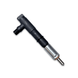 1 Pc Fuel Injector 6680776 Fit for Kubota Engine V3300 Aftermarket Replacement For Bobcat Loader AL440 A300 S220 S250 T250 T300 - Fuel Parts Depot
