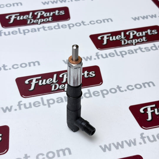 1 Pc Fuel Injector 6680776 Fit for Kubota Engine V3300 Aftermarket Replacement For Bobcat Loader AL440 A300 S220 S250 T250 T300 - Fuel Parts Depot