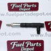 1 Pc Fuel Injector 6680776 Fit for Kubota Engine V3300 Aftermarket Replacement For Bobcat Loader AL440 A300 S220 S250 T250 T300 - Fuel Parts Depot